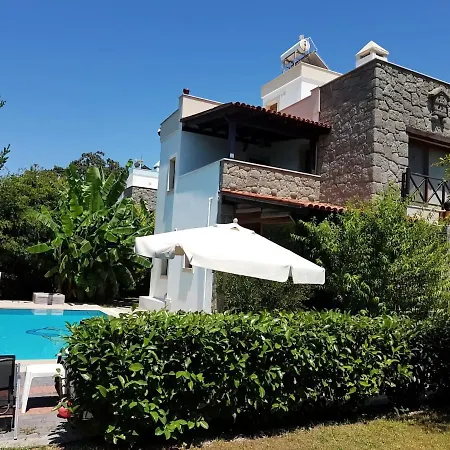 Santa Mareen Villa Villa *