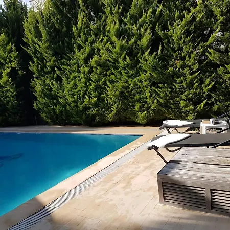 Villa Santa Mareen Villa