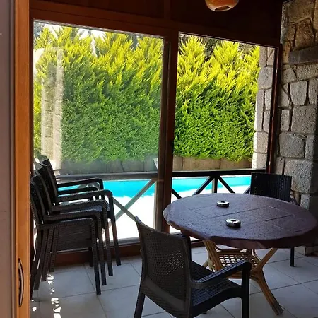 Santa Mareen Villa 빌라 *