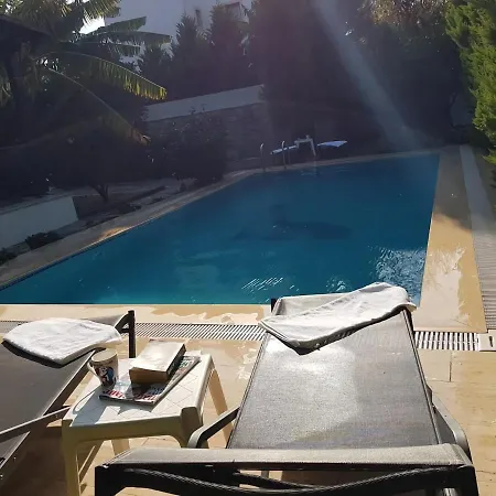 Santa Mareen Villa 빌라