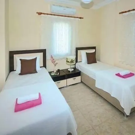 Santa Mareen Villa 빌라 *