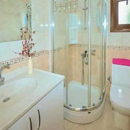 빌라 Santa Mareen Villa