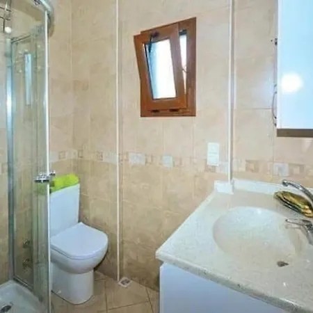 빌라 Santa Mareen Villa Bodrum